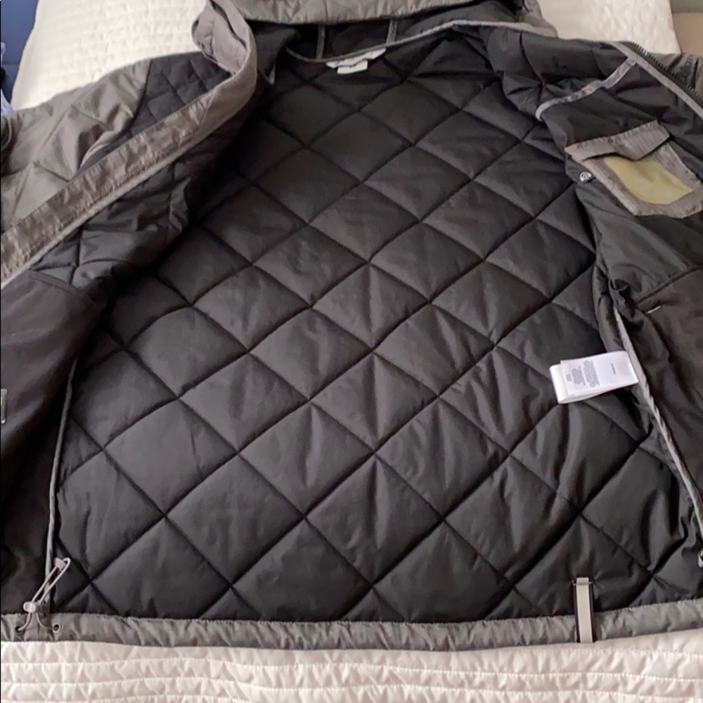 Men’s Thermal Comfort Jacket from Columbia - Picture 8 of 12